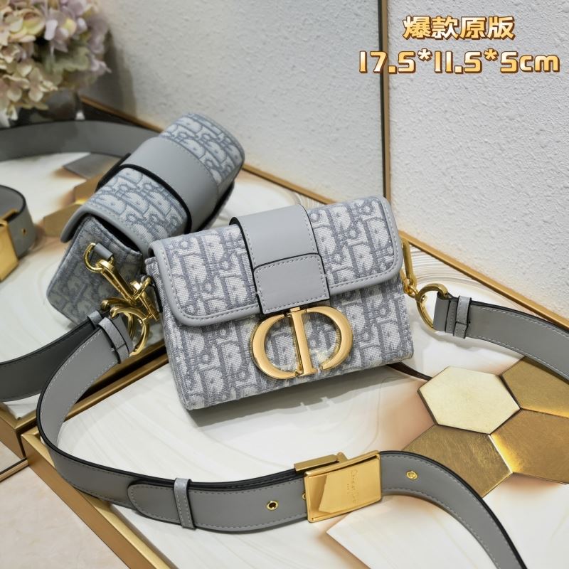 Christian Dior Satchel Bags